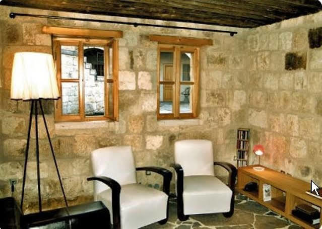 Serinn House Urgup Eksteriør bilde